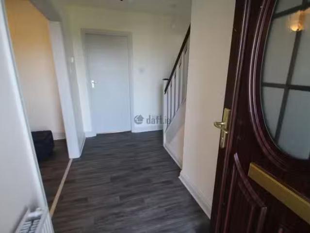 House to rent