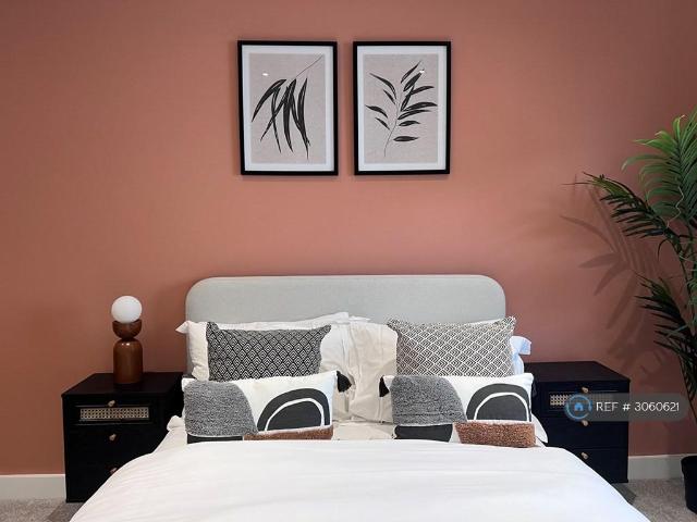 Apartment for rent in Arena Quarter, Leeds