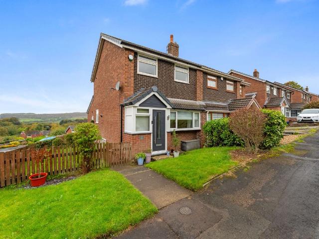 House for rent in Egerton, Bolton