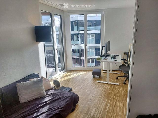 Apartment mieten in Birchlen, Dübendorf