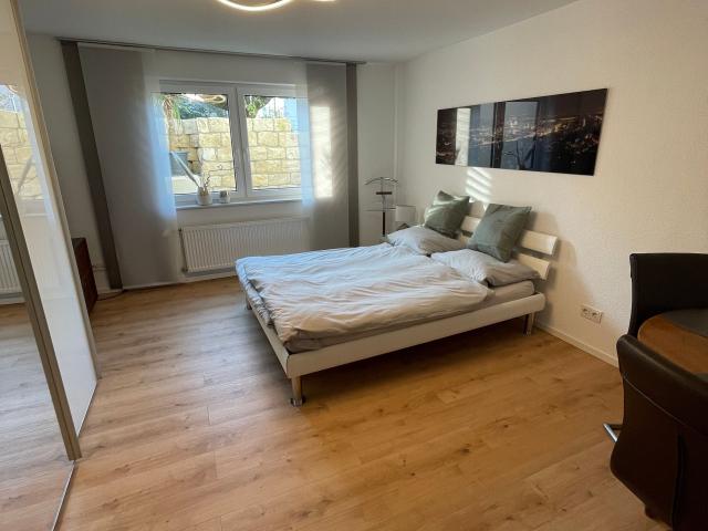 Apartment mieten in Bretten, Baden-Württemberg