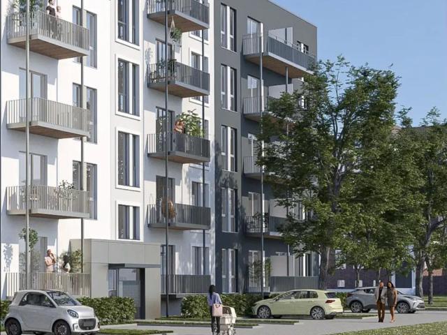 Apartment mieten in Leipziger Straße, Magdeburg