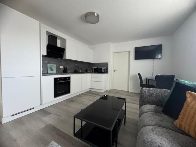 Apartment mieten in Mitte, Bielefeld