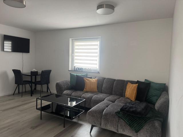 Apartment mieten in Mitte, Bielefeld