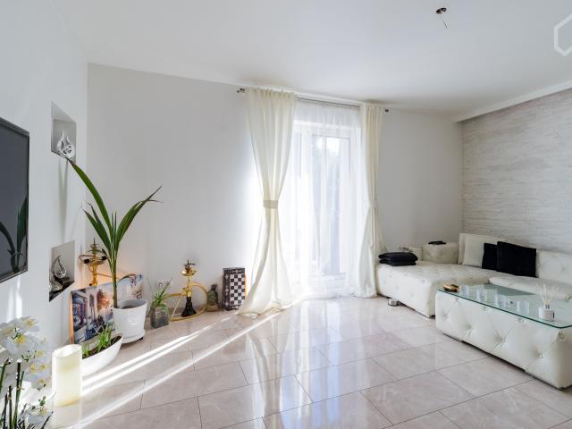 Apartment mieten in Treptow–Köpenick, Berlin