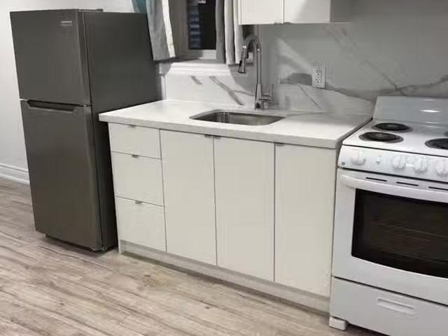 Condo for rent in Woburn, Ontario