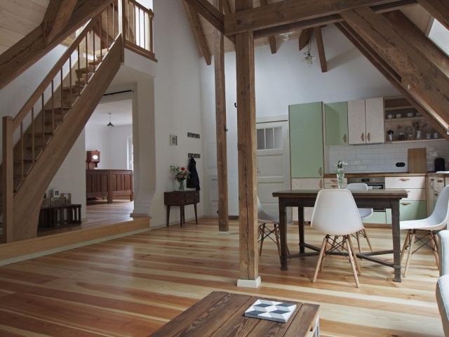 Apartment mieten in Lobetal, Brandenburg