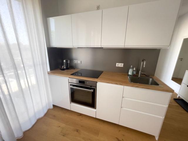 Apartment mieten in Buchholz-Kleefeld, Hannover