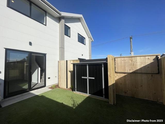 House for rent in New Brighton, Christchurch