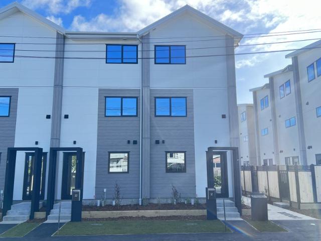 House for rent in New Brighton, Christchurch