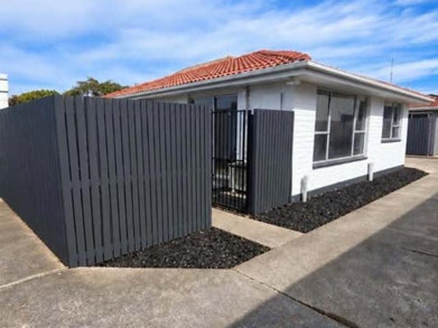 House for rent in New Brighton, Christchurch