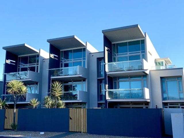 Apartment for rent in New Brighton, Christchurch