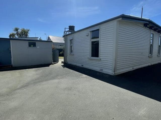 Apartment for rent in New Brighton, Christchurch