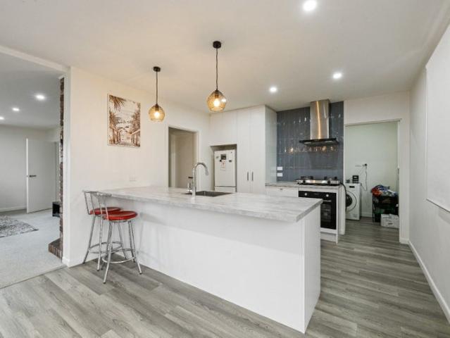 House for rent in New Brighton, Christchurch