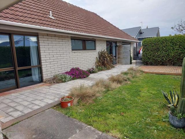 House for rent in New Brighton, Christchurch