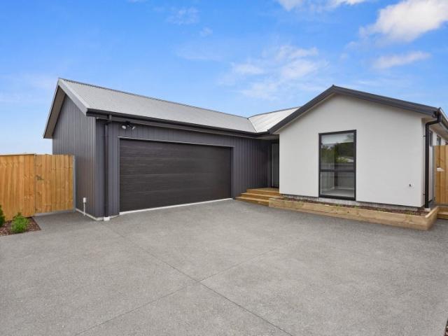 House for rent in New Brighton, Christchurch
