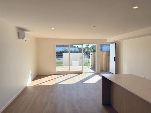 House for rent in New Brighton, Christchurch