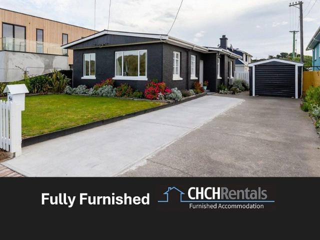 House for rent in Chaslands, Canterbury