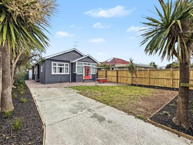 House for rent in New Brighton, Christchurch