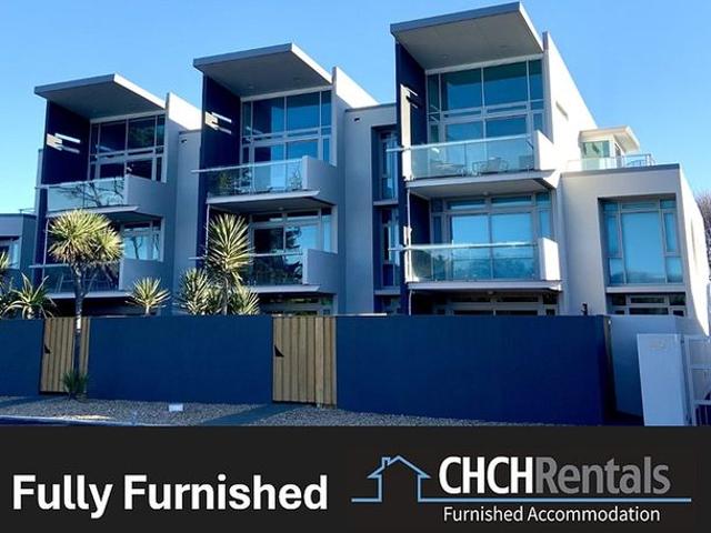 Apartment for rent in Chaslands, Canterbury