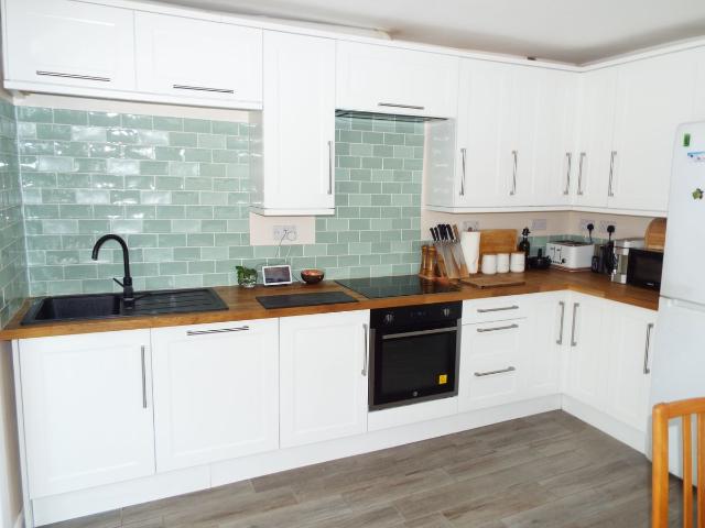 Apartment for rent in Bagillt, Wales
