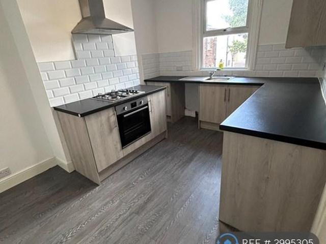 Apartment for rent in New Brighton, Liscard