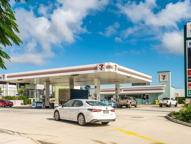 Retail for sale in Toombul, Queensland