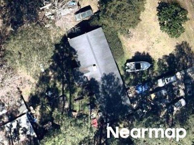 House for sale in Whiteville, North Carolina