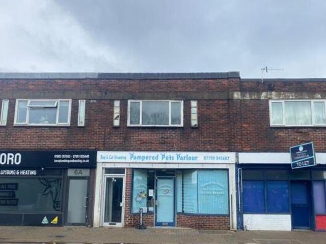 House for sale in Worthing, West Sussex