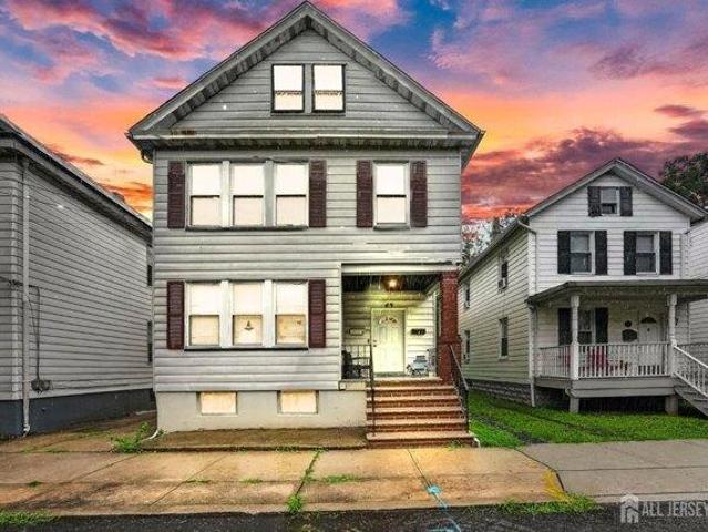 House for sale in New Brunswick, New Jersey