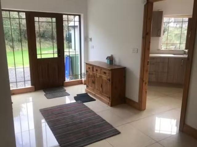 House to rent