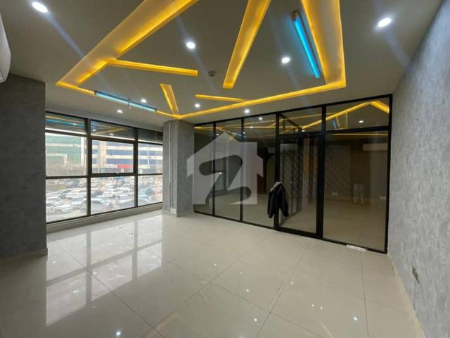 Office for rent in Islamabad