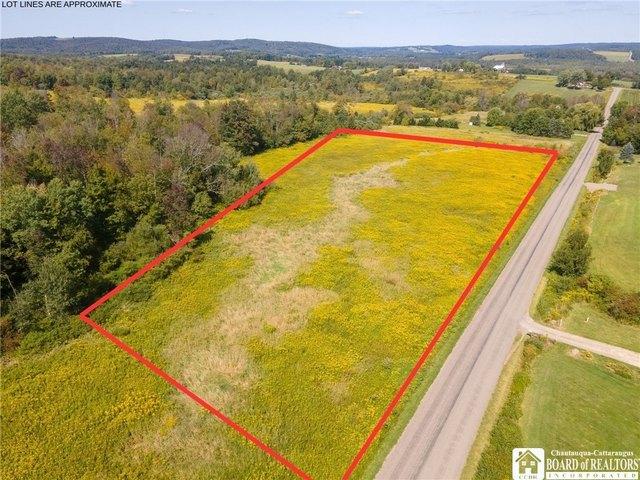 Farm for sale in Clymer, New York