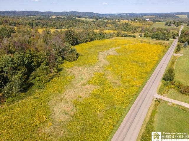 Land for sale in French Creek, New York