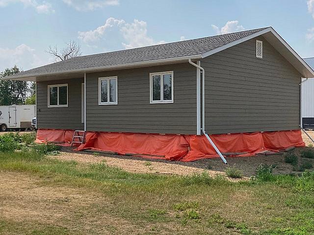 House for sale in Minitonas, Manitoba