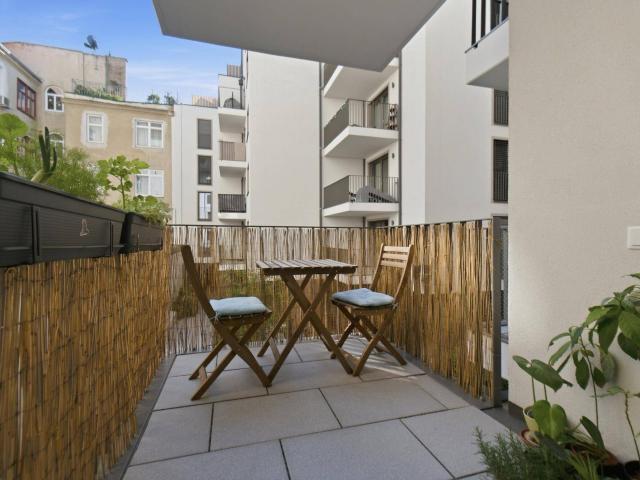 Apartment mieten in Meidling, Wien