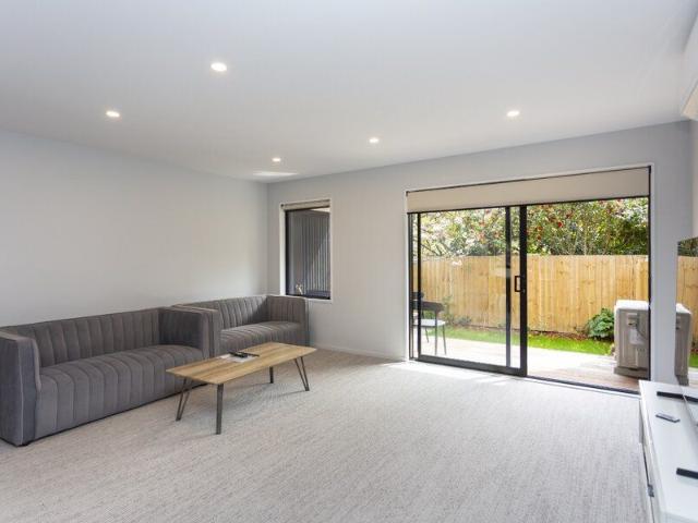 Townhouse for rent in Ilam, Halswell-Hornby-Riccarton Community