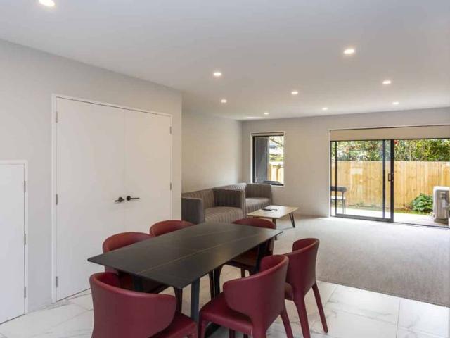 Townhouse for rent in Ilam, Halswell-Hornby-Riccarton Community