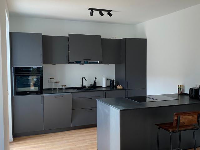 Apartment mieten in Eimsbüttel, Hamburg