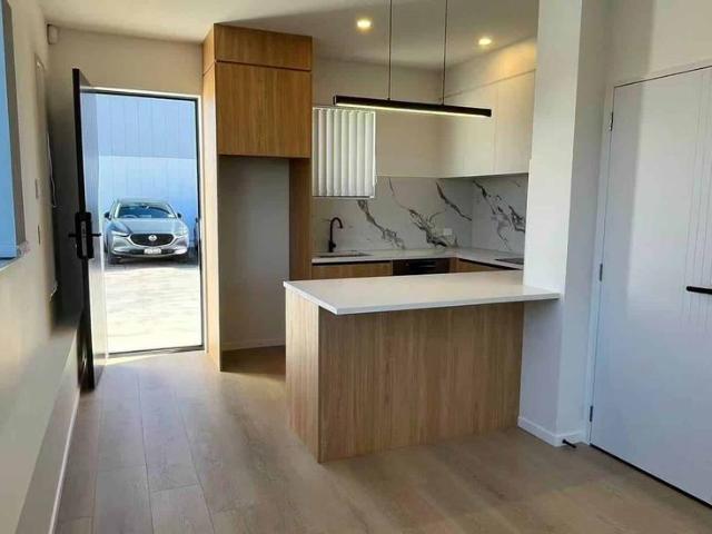 Townhouse for rent in Rapanui