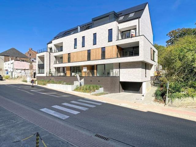 Appartement location à Lubbeek, Brabant
