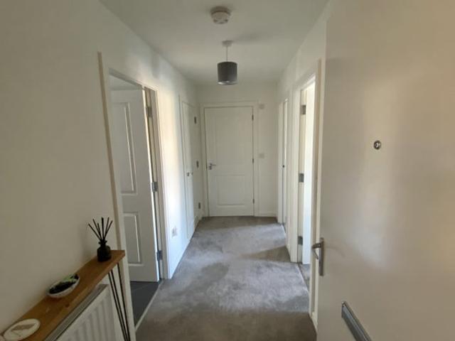 Apartment for rent in Oatlands, Glasgow