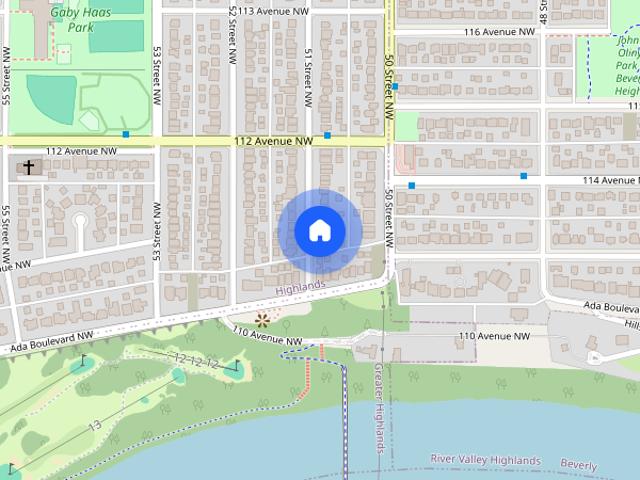 Townhouse for rent in Wedgewood, Alberta