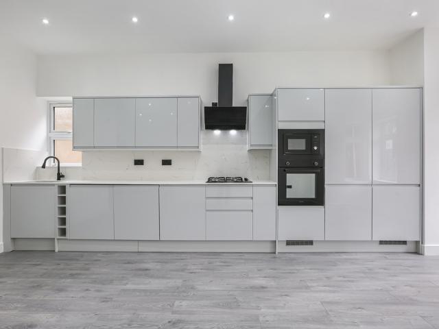 Apartment for rent in Wallington, Greater London