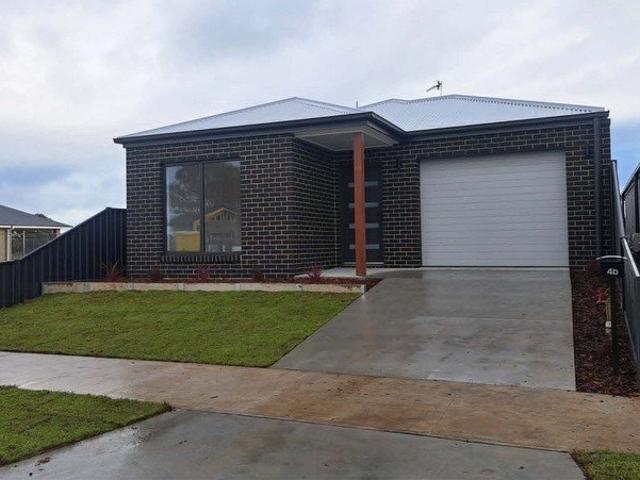 House for rent in Maffra, Victoria