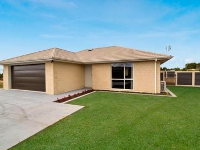 House for rent in Pembroke, Taranaki