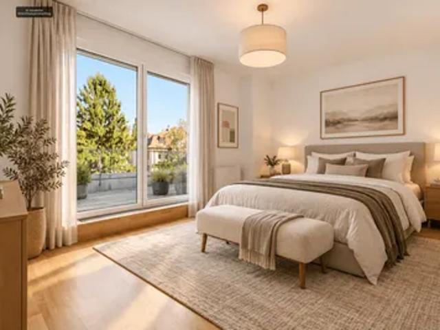 Apartment mieten in Döbling, Wien