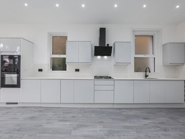 Apartment for rent in Wallington, Greater London