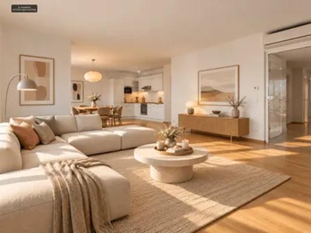 Apartment mieten in Döbling, Wien