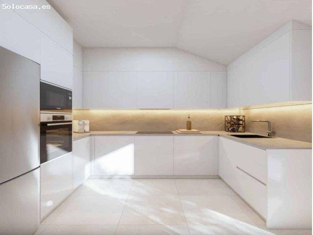 Piso en venta en Los Boliches, Costa del Sol Occidental